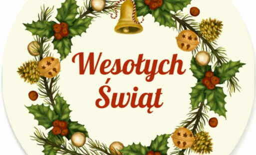 Zdjęcie do BOŻE NARODZENIE 2024