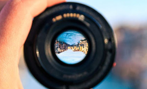 Zdjęcie do KONKURS FOTOGRAFICZNY "PROW W OBIEKTYWIE - SZ&Oacute;STA EDYCJA"