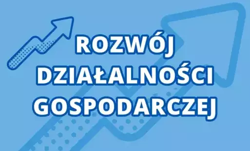 Zdjęcie do ZAPRASZAMY NA SPOTKANIE INFORMACYJNO-SZKOLENIOWE - ROZW&Oacute;J DG