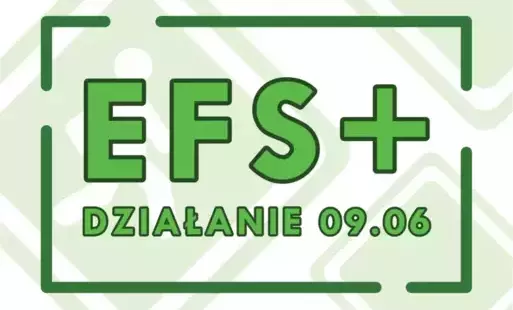 Zdjęcie do SZKOLENIE DLA POTENCJALNYCH WNIOSKODAWC&Oacute;W - EFS+ 