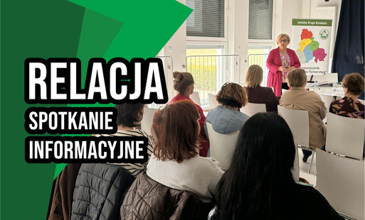 Zdjęcie do SPOTKANIE INFORMACYJNE W GMINIE STARE MIASTO 