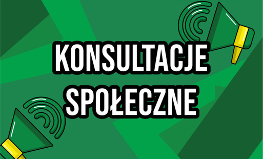 Zdjęcie do KONSULTACJE SPOŁECZNE - Zmiany w Lokalnej Strategii Rozwoju (LSR)