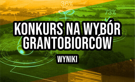 Zdjęcie do WYNIKI KONKURSU NR 1/2026/G - SMART VILLAGE 