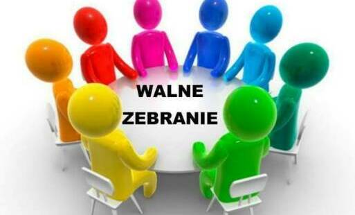 Zdjęcie do ZAPROSZENIE NA WALNE ZEBRANIE CZŁONK&Oacute;W STOWARZYSZENIA  "SOLIDARNI W PARTNERSTWIE"