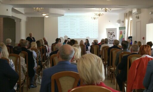 Zdjęcie do GALA "DZIAŁAJ LOKALNIE" 2019