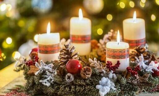 Zdjęcie do BOŻE NARODZENIE 2020