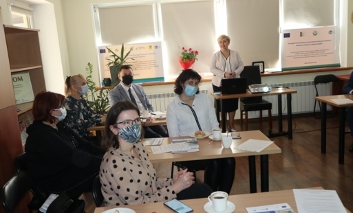 Zdjęcie do WARSZTAT REFLEKSYJNY 24.02.2021