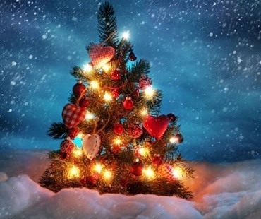 Zdjęcie do BOŻE NARODZENIE 2021