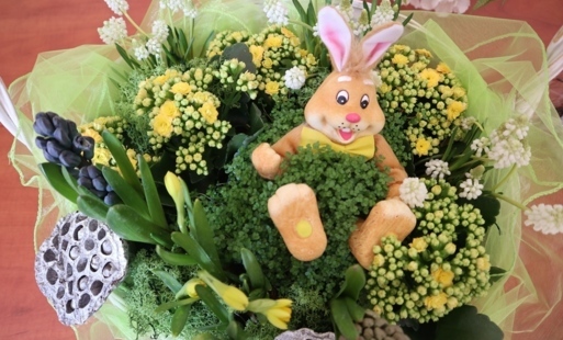 Zdjęcie do ŚNIADANIE WIELKANOCNE W LGD