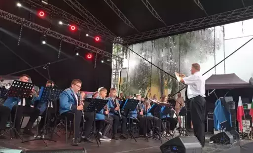 Zdjęcie do 18. Dni Gminy Rzg&oacute;w oraz 11. Bieg Służb Mundurowych